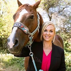 Lauren Barry, Nevada County Realtor